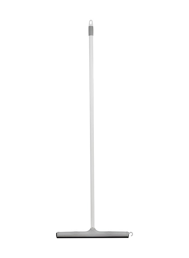 Royalford CleanTech 45 cm EVA Floor Wiper- RF12855/ Strong Handle, Compatible with All Floor Types, Tiles, Glass, Concrete - Image 1